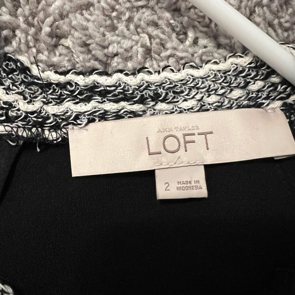 Ann Taylor LOFT Dress - Picture 3 of 3